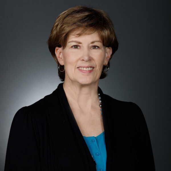 Nancy Zell